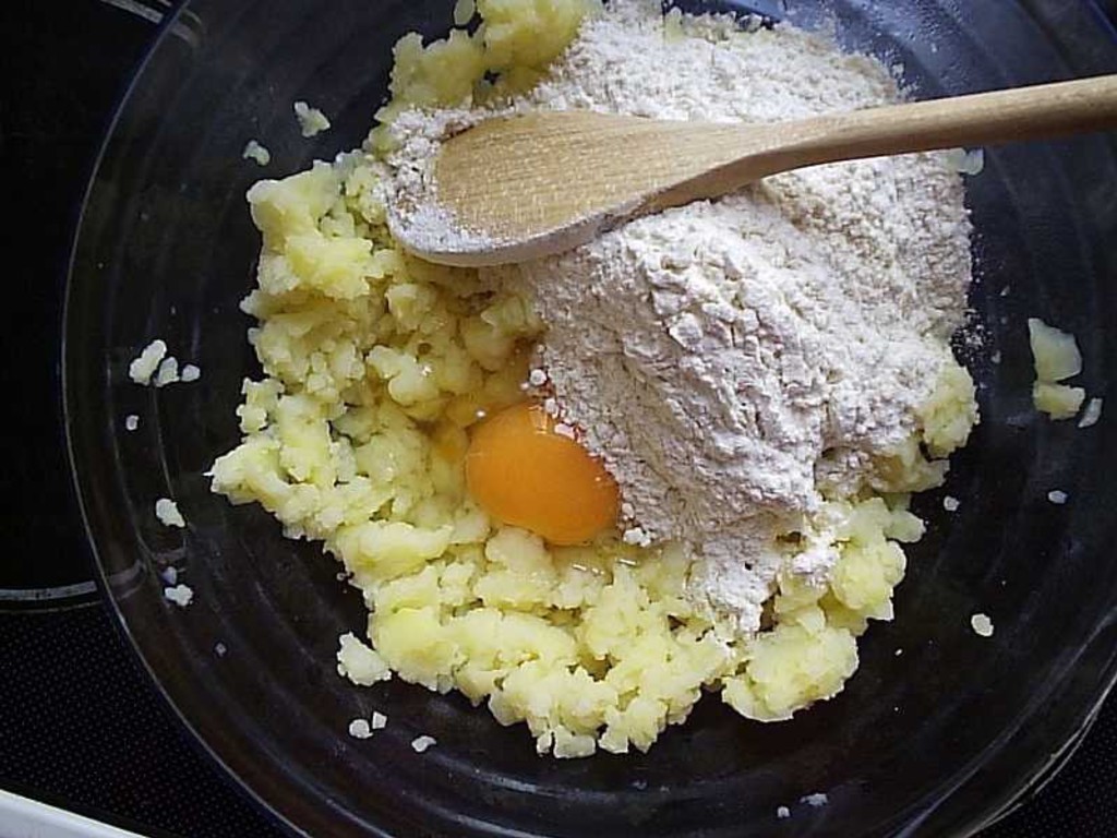 Chifeletti di patate