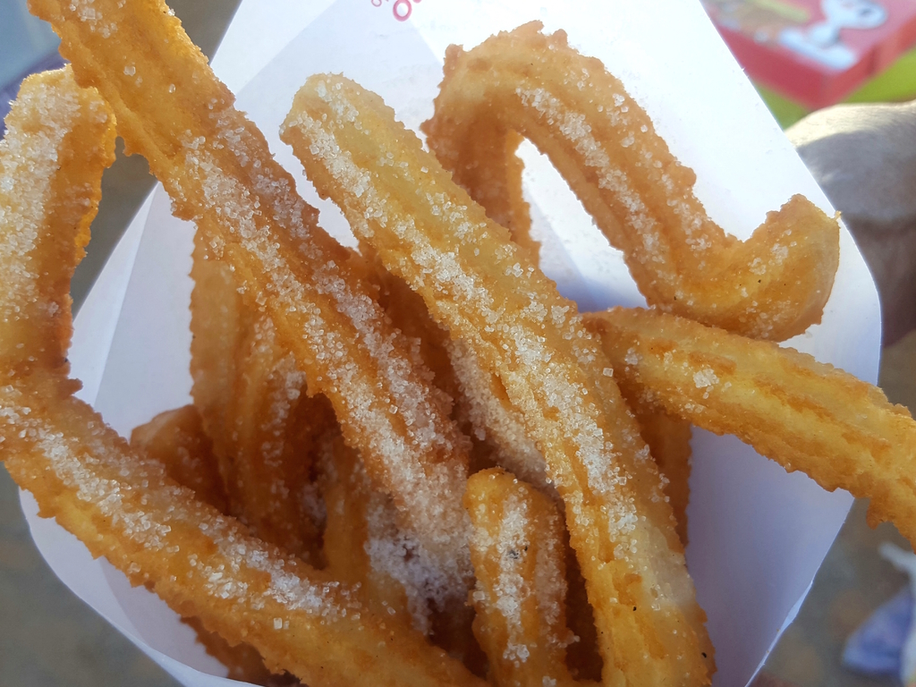 Churros