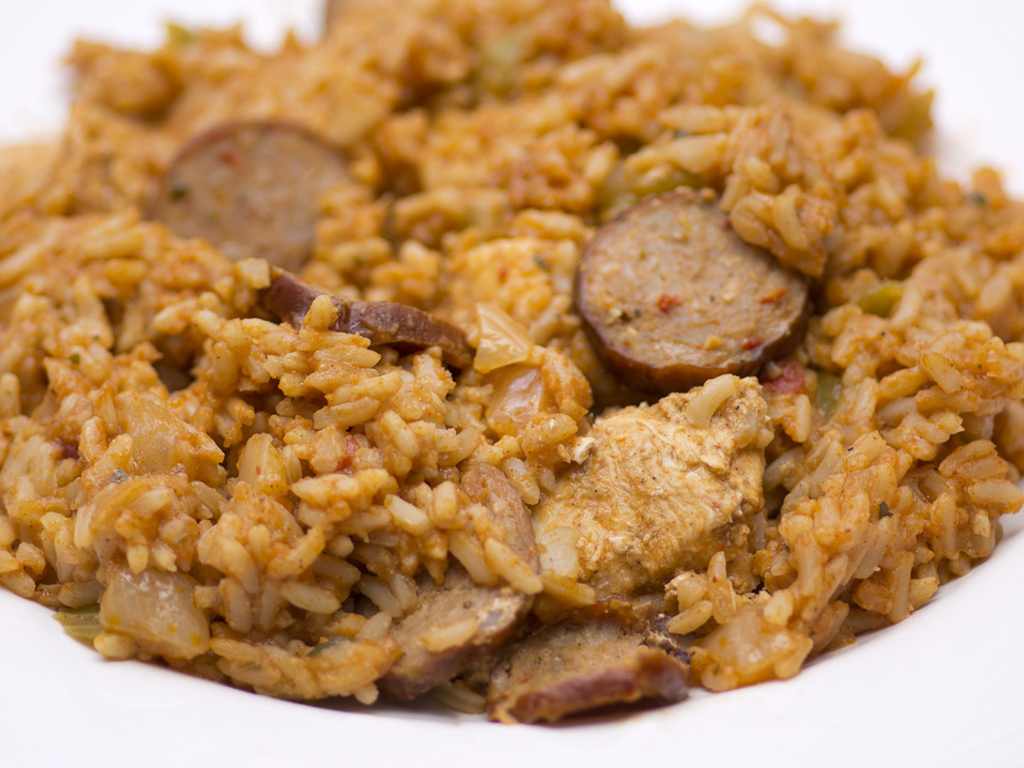Jambalaya