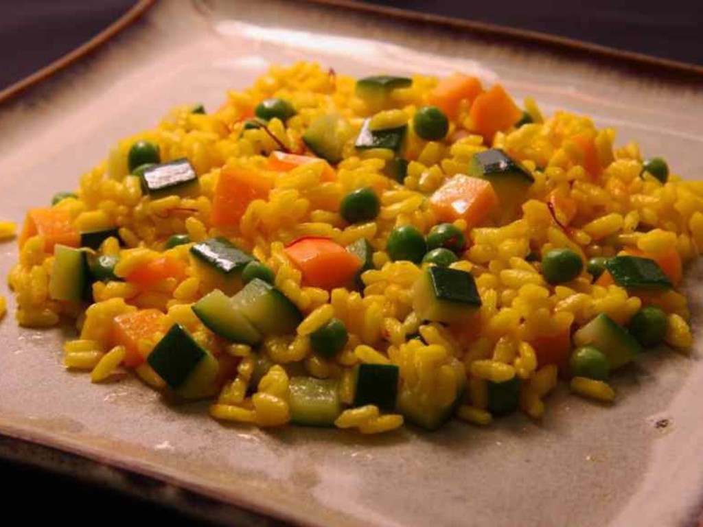 Non sono un risotto, nemmeno un minestrone, ma sono milanese