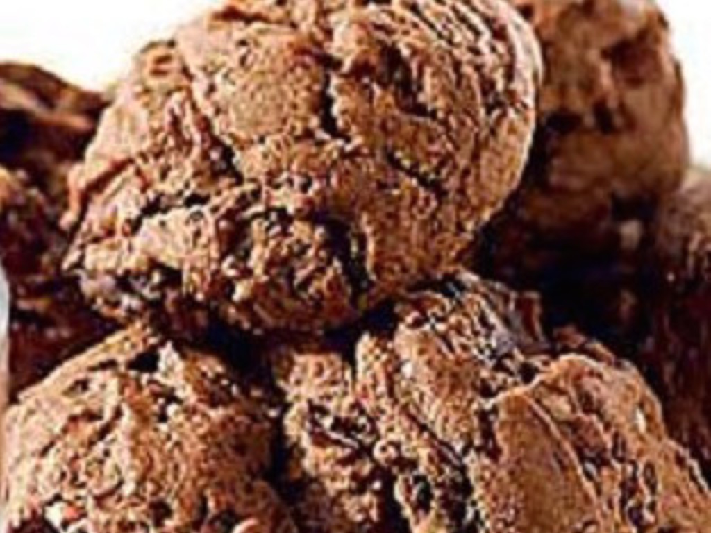 Cookies di cioccolato