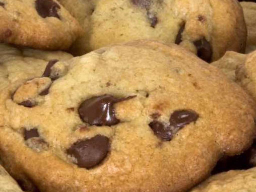 Cookies di Natale