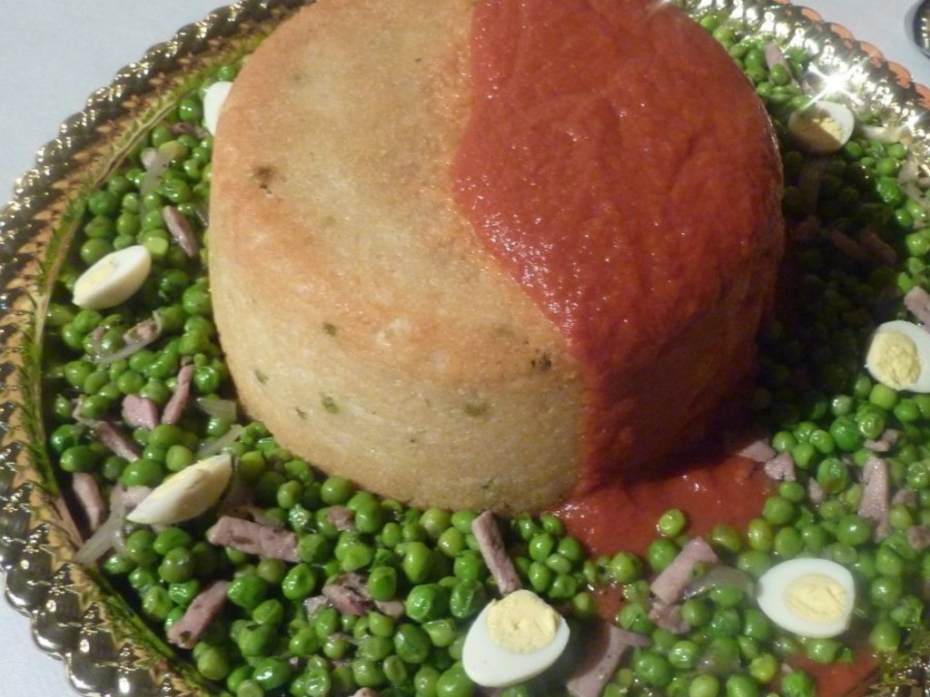 Sartù di riso
