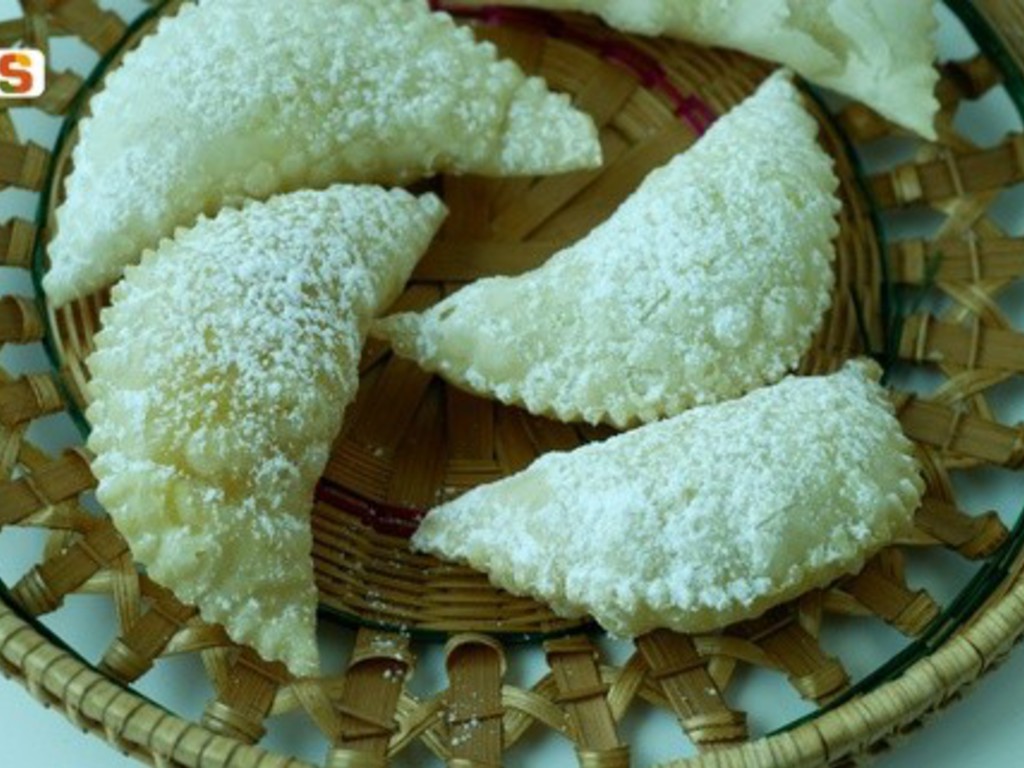 Culurgiones