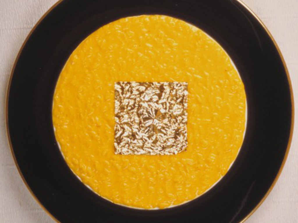 Riso, oro e zafferano, 1981