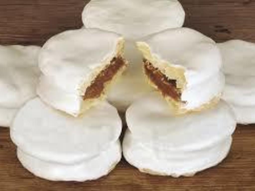 Dolcetti di Santa Fé - Alfajores santafecinos