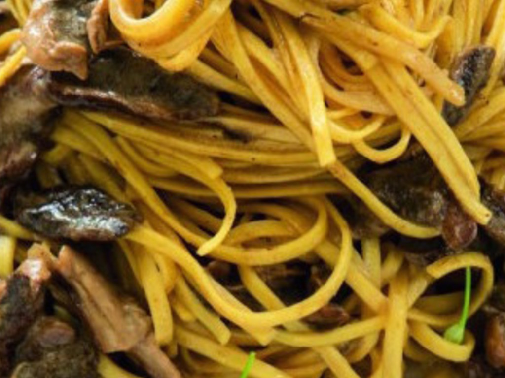 Tagliatelle Castellana