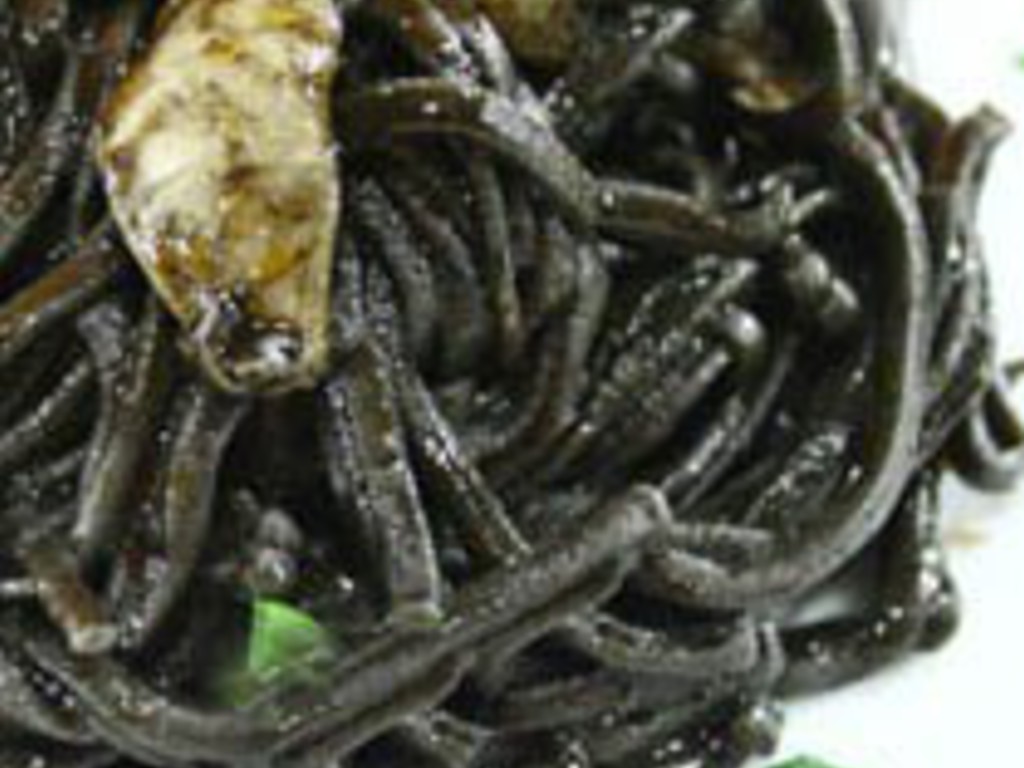 Tagliolini Pierrot