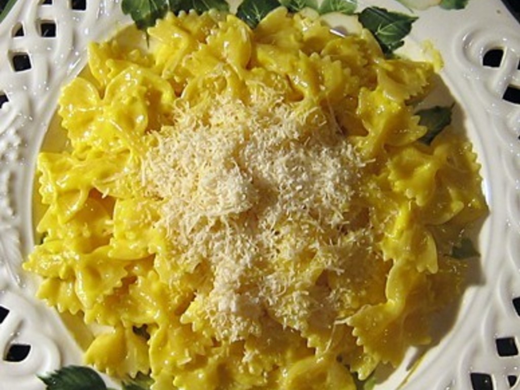 Farfalle di Pasqua