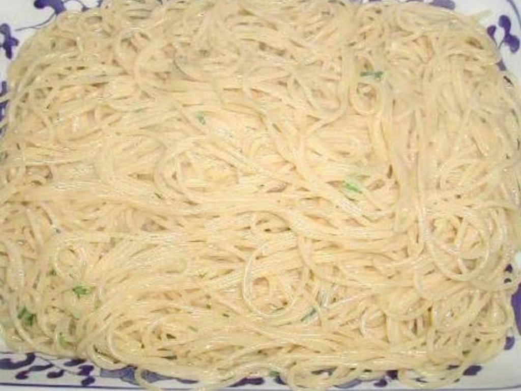 Spaghettini Light