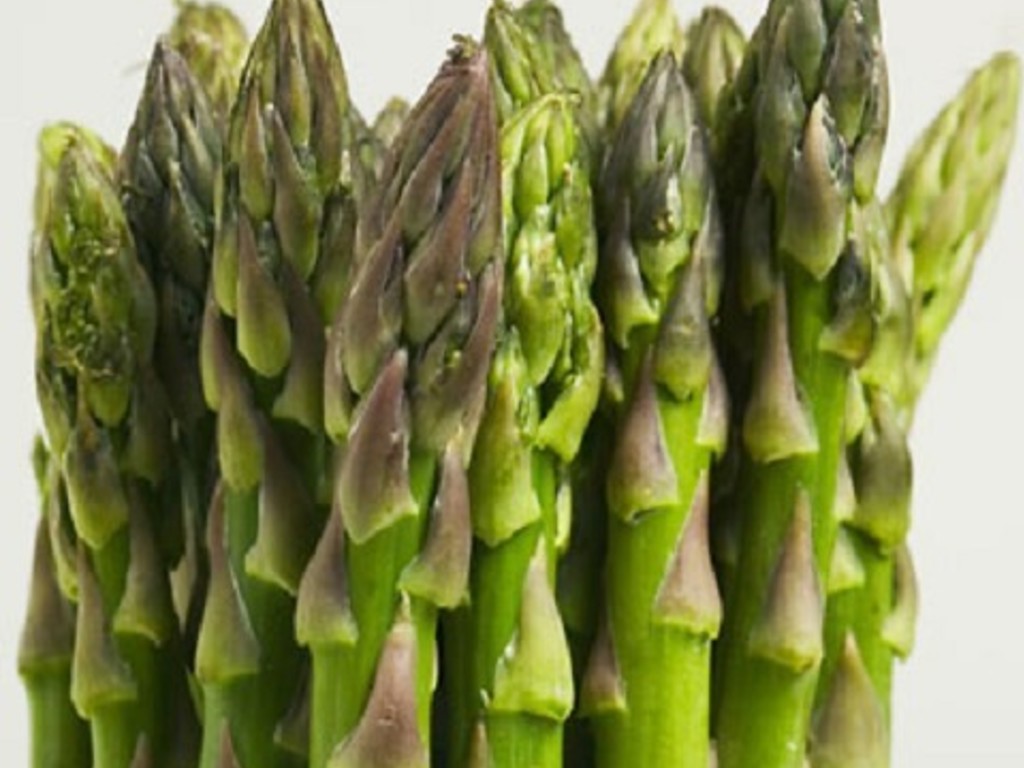 Tagliatelle agli asparagi