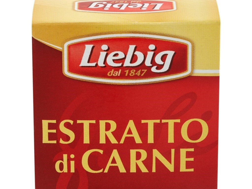 Fusilli all' estratto di carne