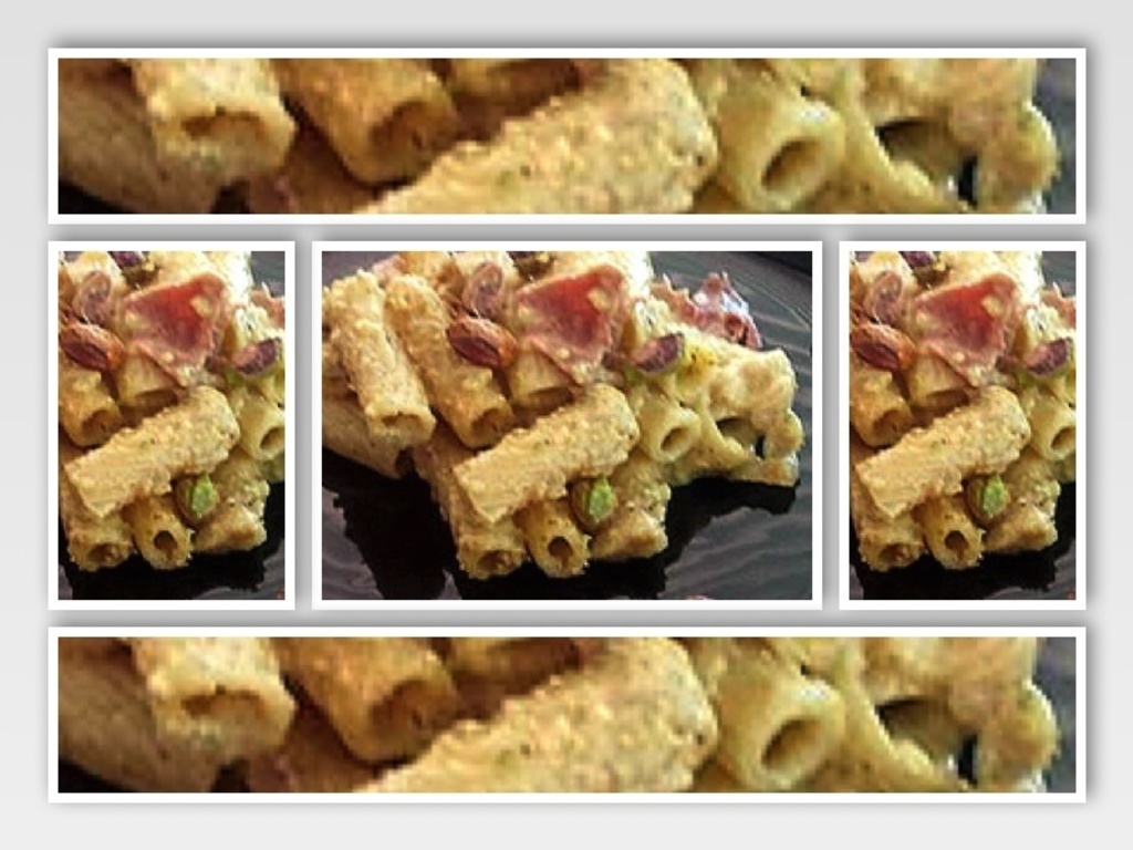 Maccheroni Nord e Sud