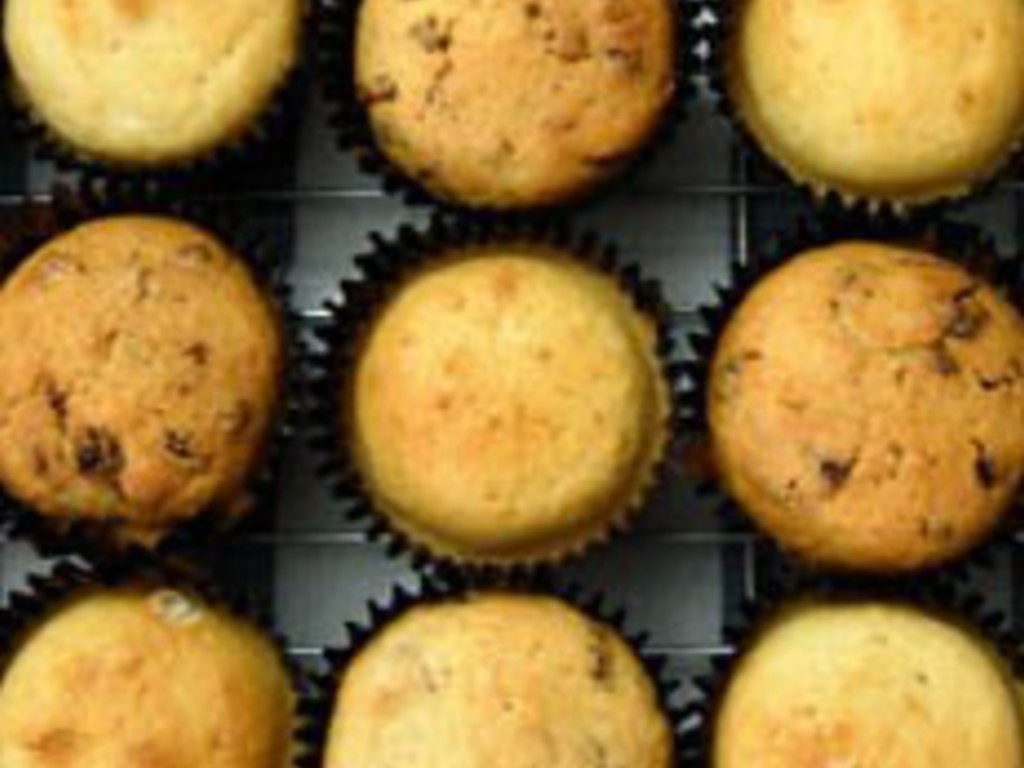 Muffin di Stefano