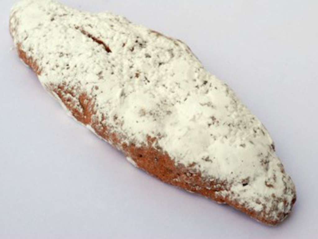 Pan dei morti