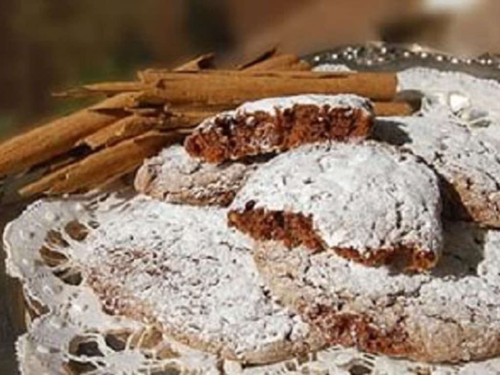Pane dei morti di Stefano