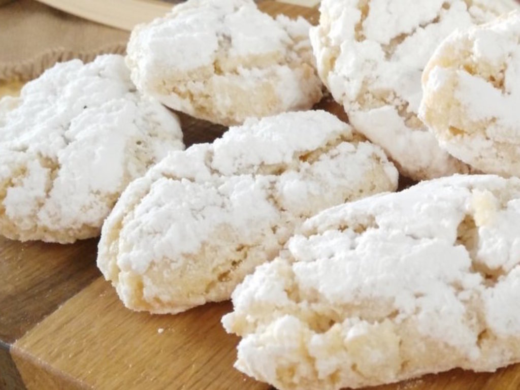 Ricciarelli