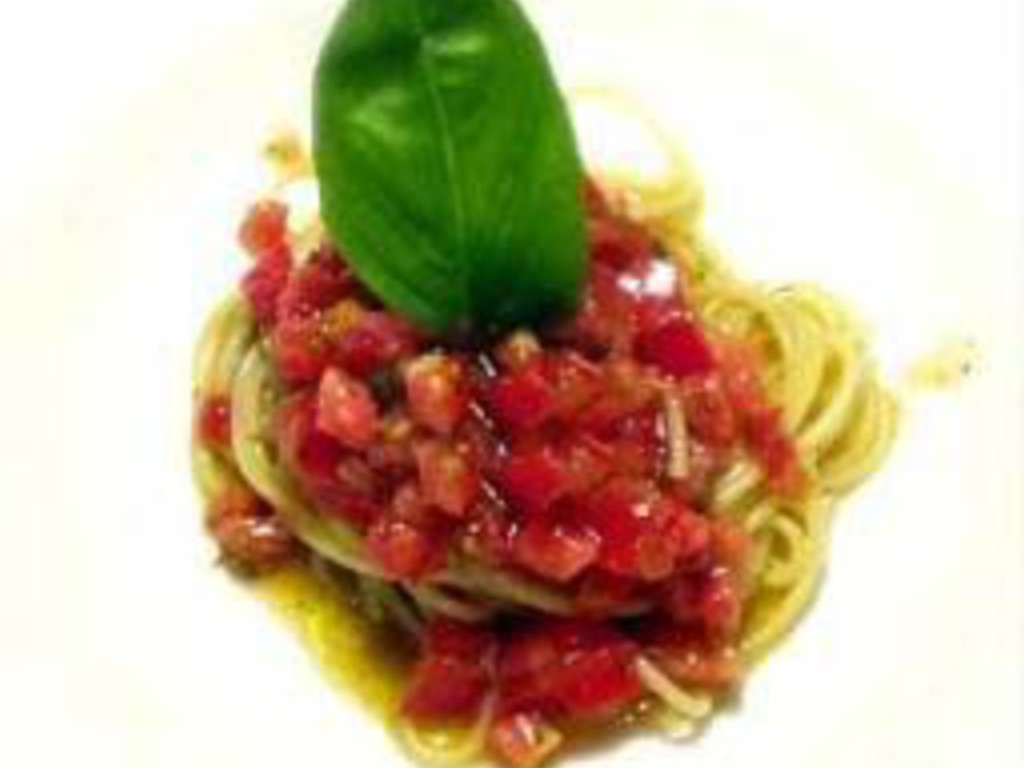 Spaghettini Cala Violina
