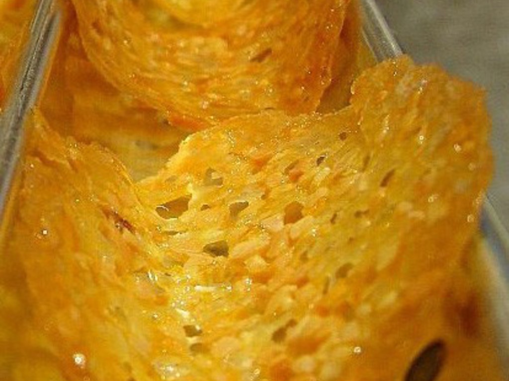 Tegoline di arancia