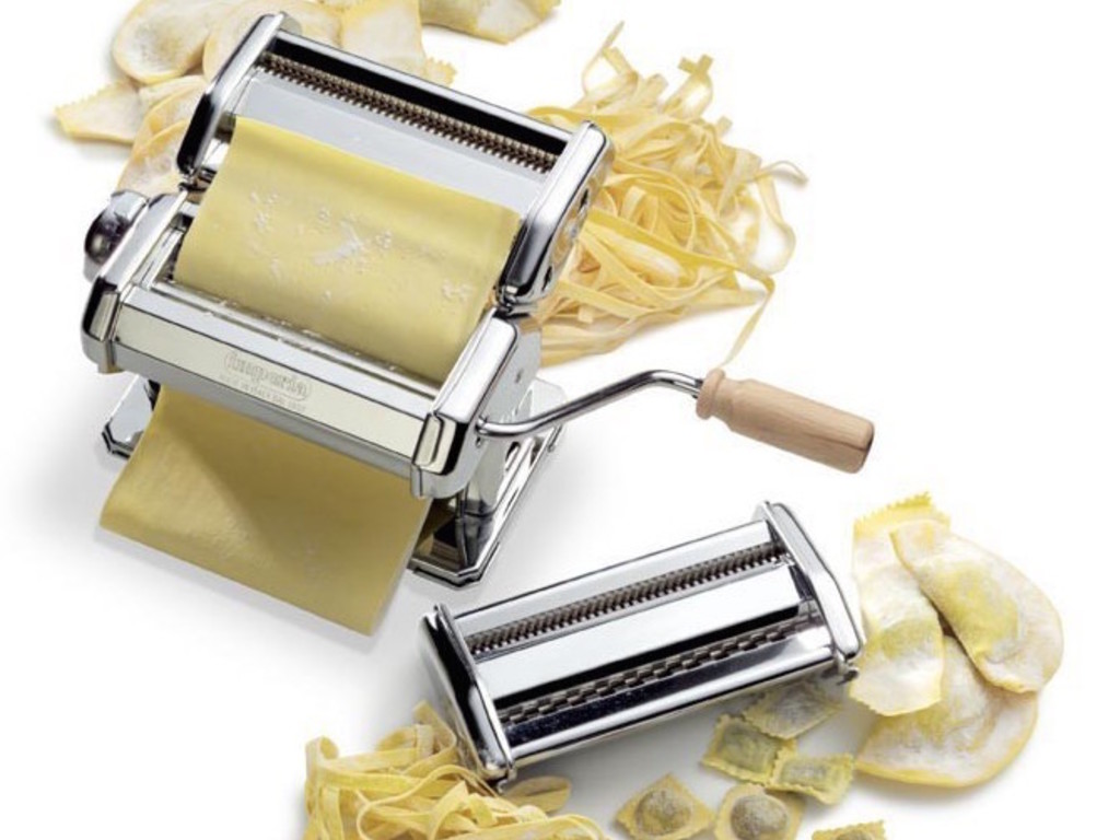 Pasta fresca: impasto classico