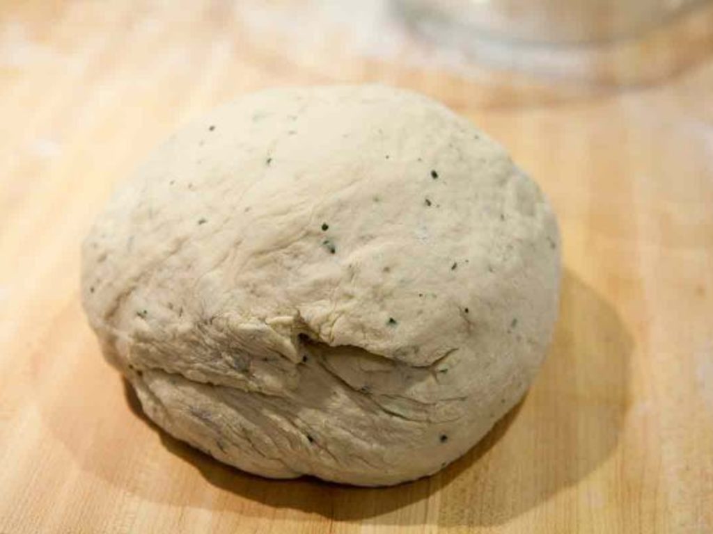 Tagliolini alle erbe aromatiche