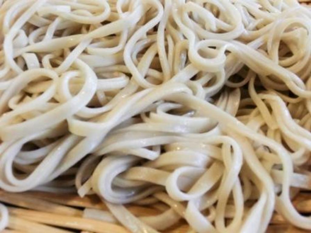 Teuchi Soba