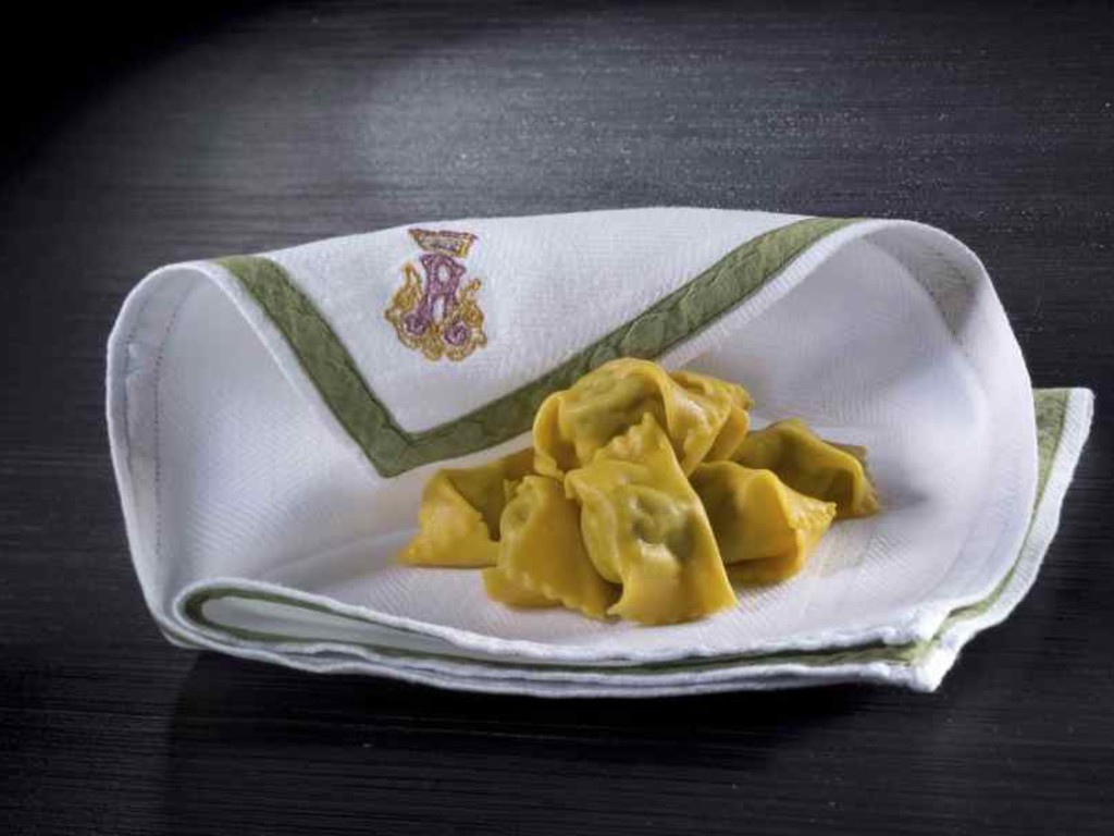 Agnolotti di Lidia
