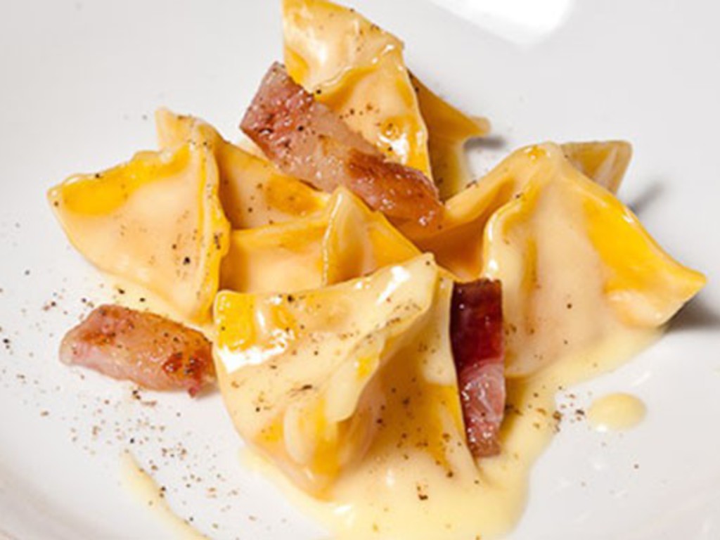 Negativo di Carbonara