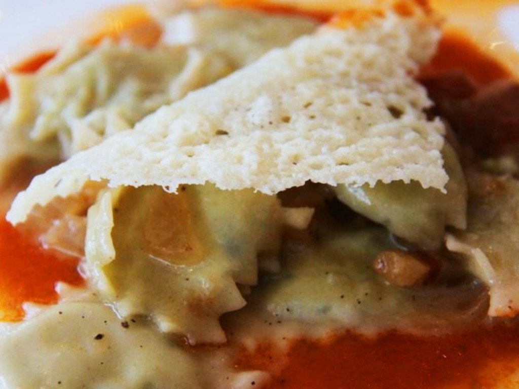 Ravioli Primo Sole