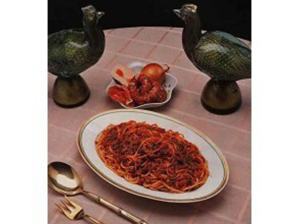 Maccheroni alla Monteroduni