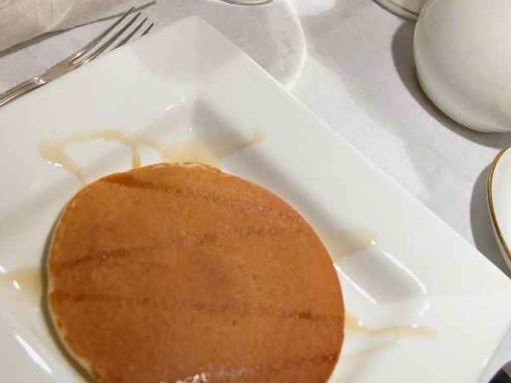Pancakes