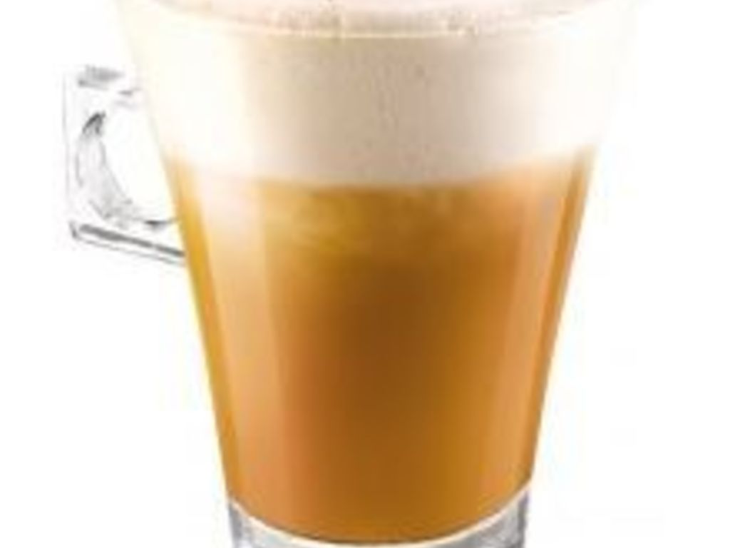 Cappuccino Marina