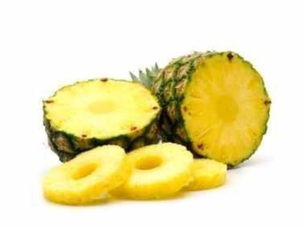 Ananas al kirsch