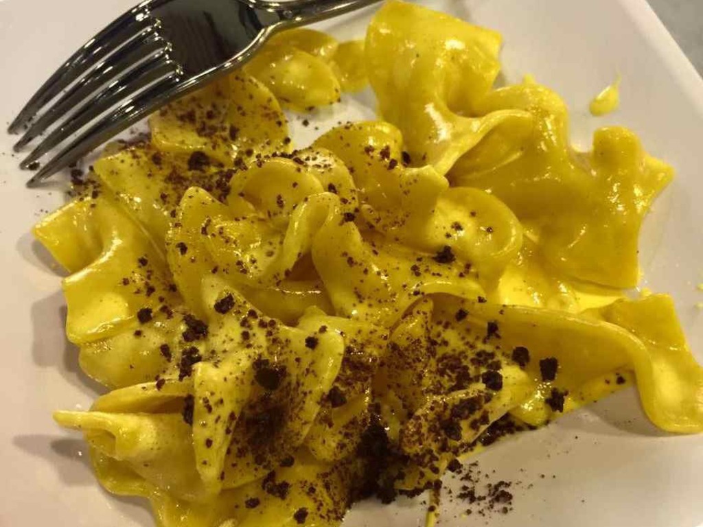 Trucioli alla Cremasca