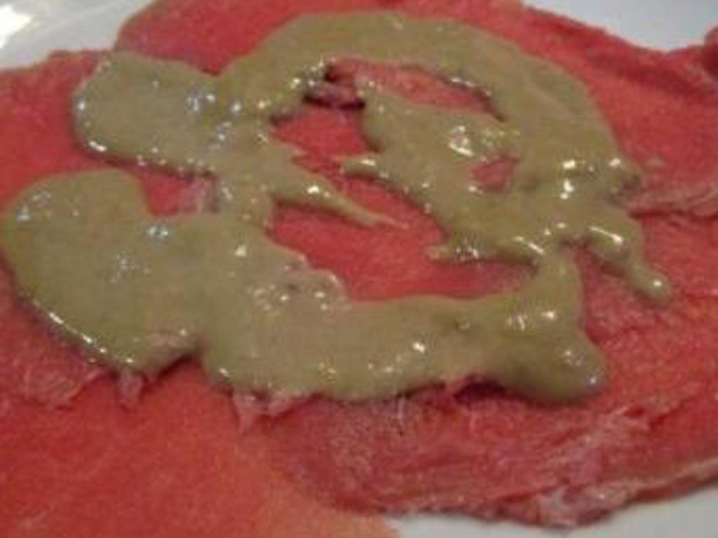 Carne alla Gressonara