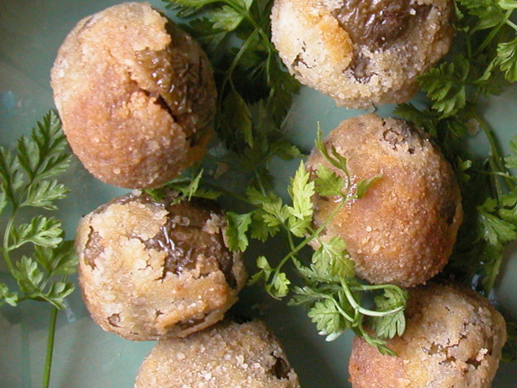 Olive all' ascolana