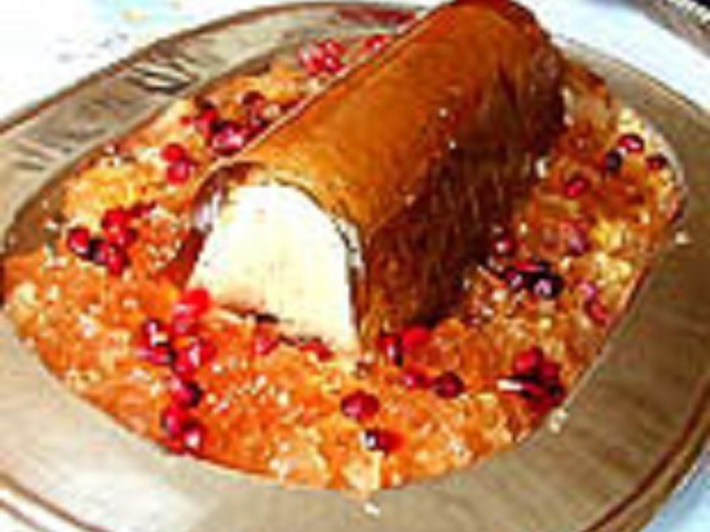 Pâté di fegato di vitello