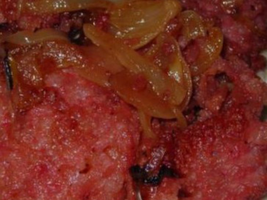 Salame all'aceto