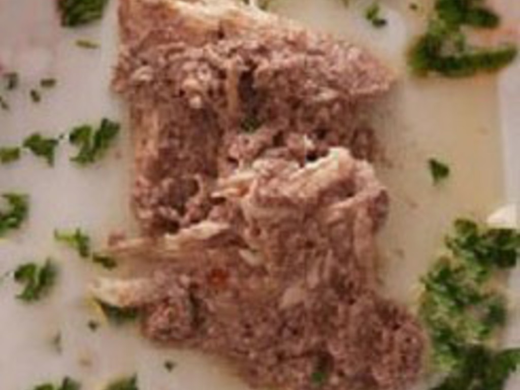 Burrida sarda