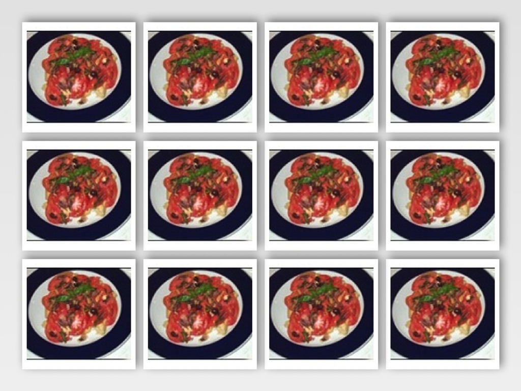 Capponata