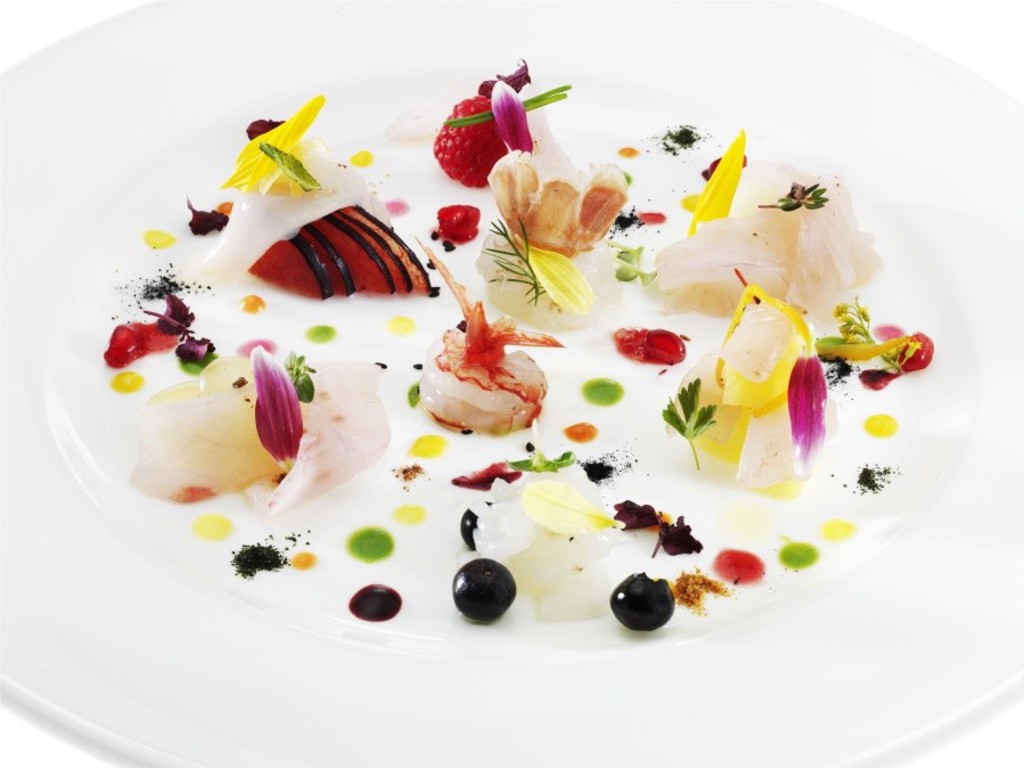 Carpaccio e Fantasia