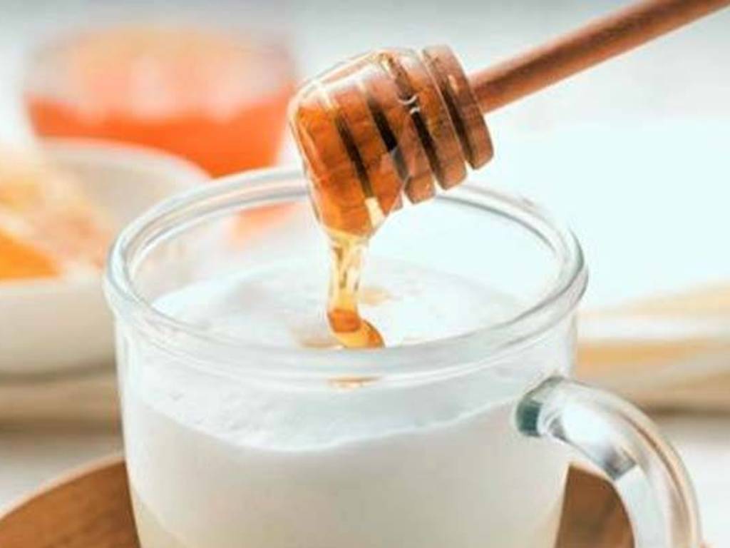 Latte e miele