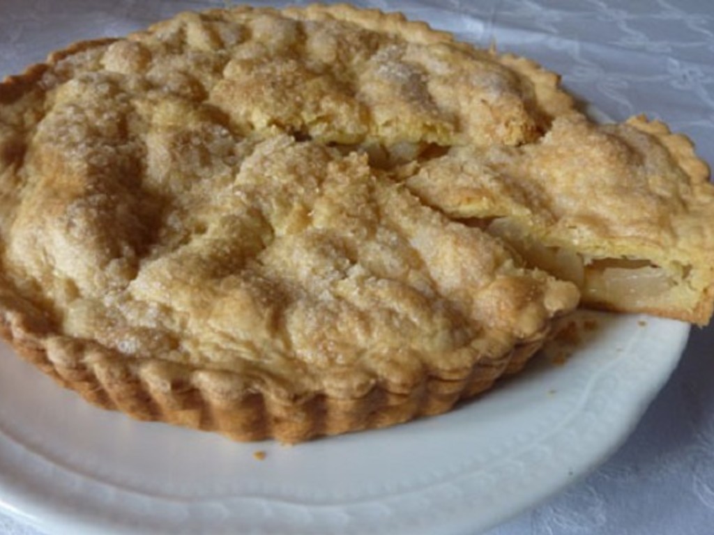 Apple Pie o Pie di mele