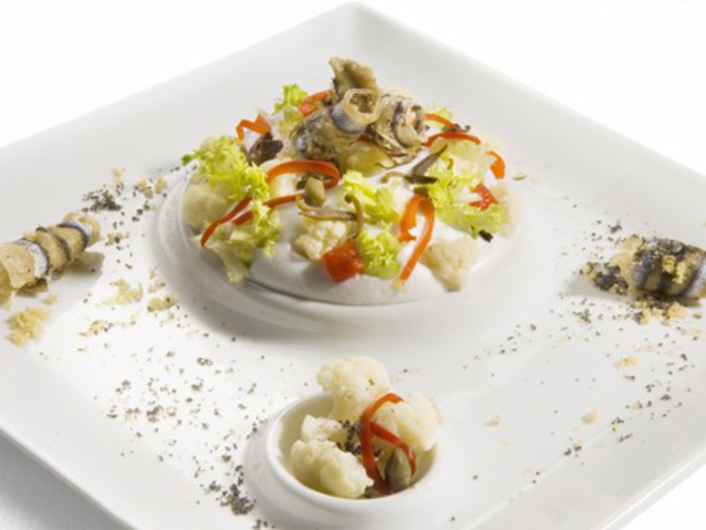 Insalata di rinforzo