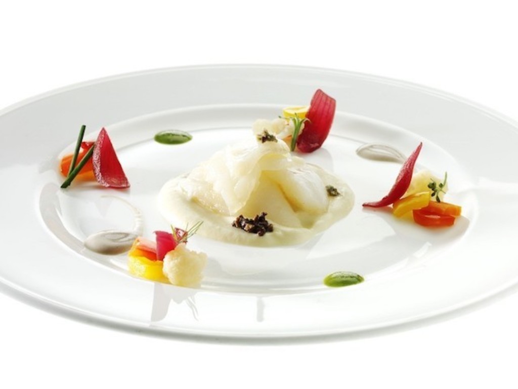 Insalata di rinforzo rivisitata