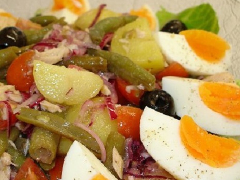 Insalatona di Tatti