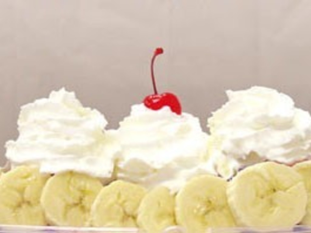 Banana Split