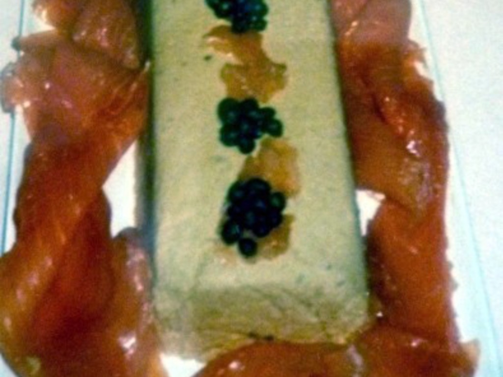 Paté di tonno