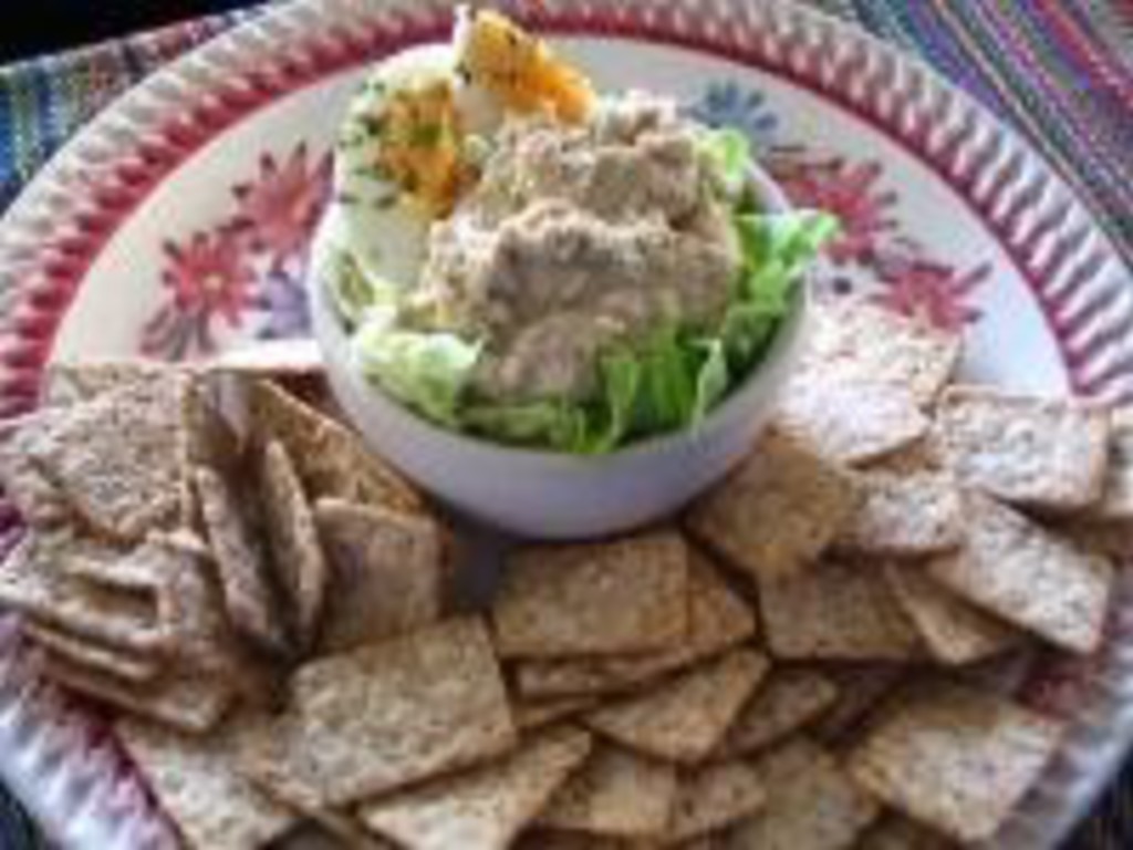 Paté di tonno Marina