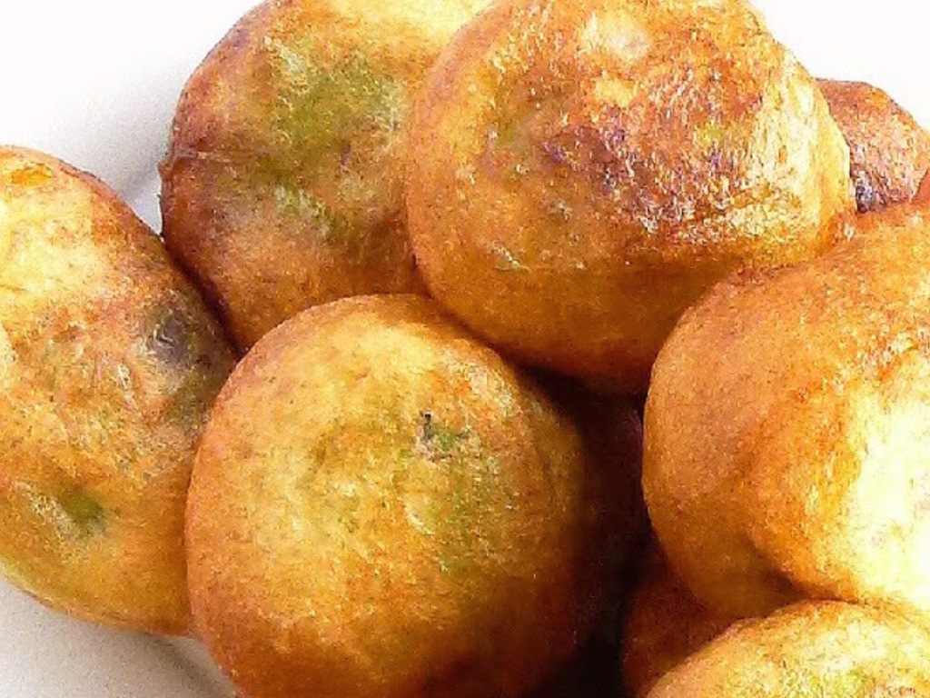 Fichi fritti
